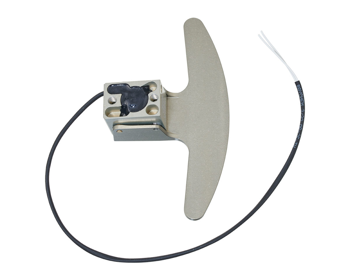 Shift pad compact XL MEGALine RACING ELECTRONIC